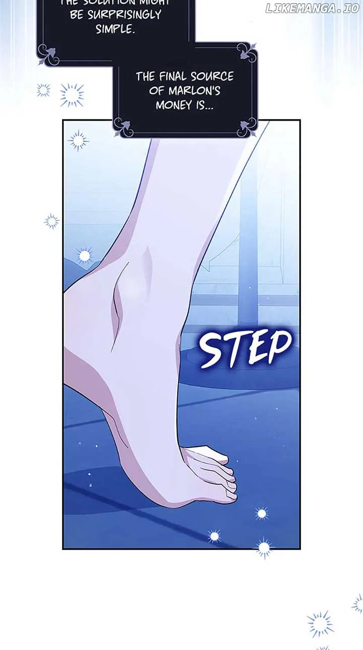 Please Support Revenge Chapter 91 page 15