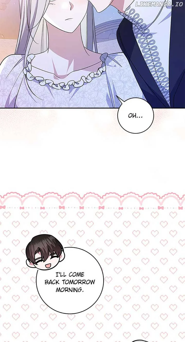 Please Support Revenge Chapter 91 page 78