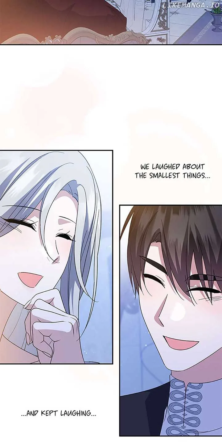 Please Support Revenge Chapter 91 page 73