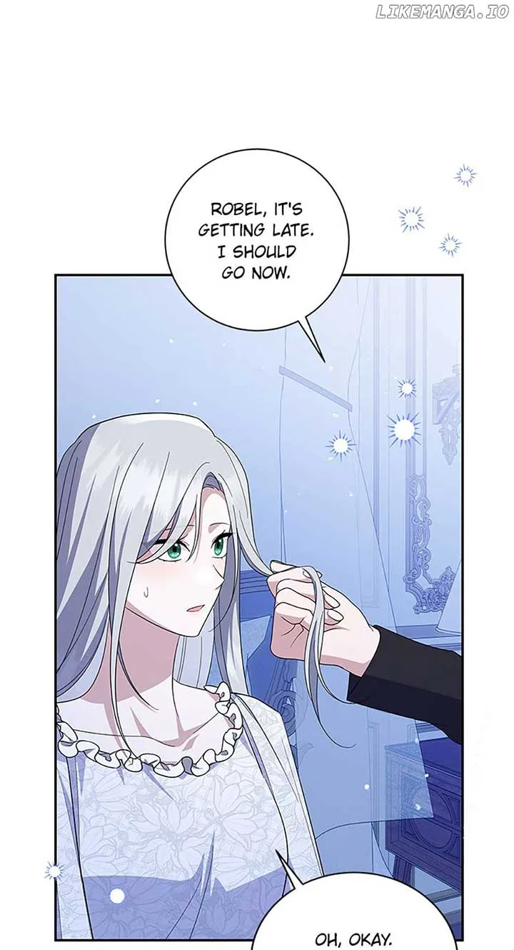 Please Support Revenge Chapter 91 page 76