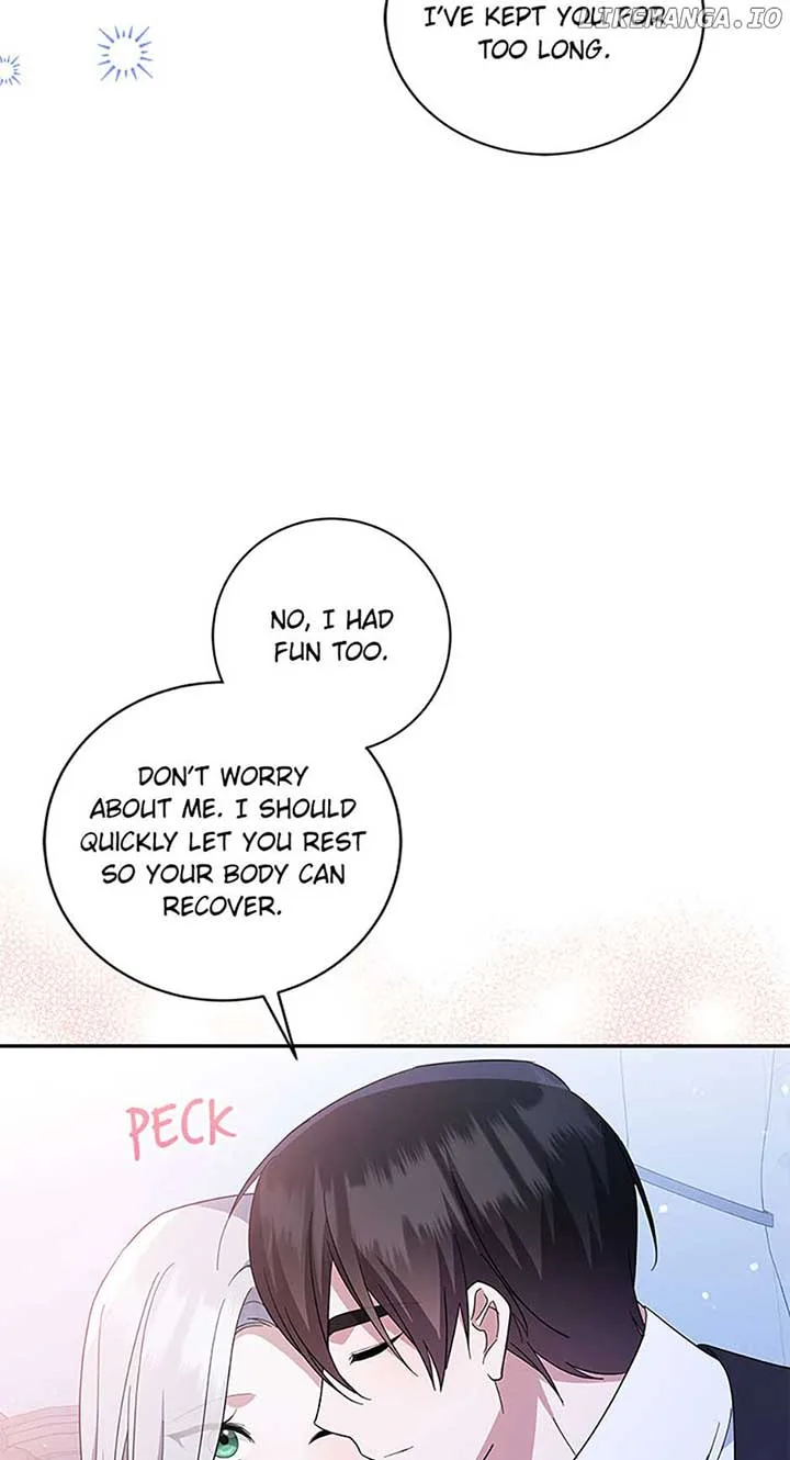 Please Support Revenge Chapter 91 page 77