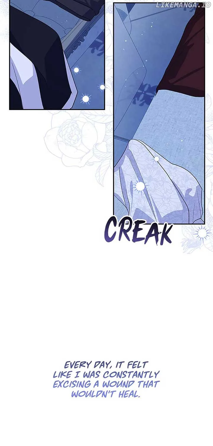 Please Support Revenge Chapter 91 page 86