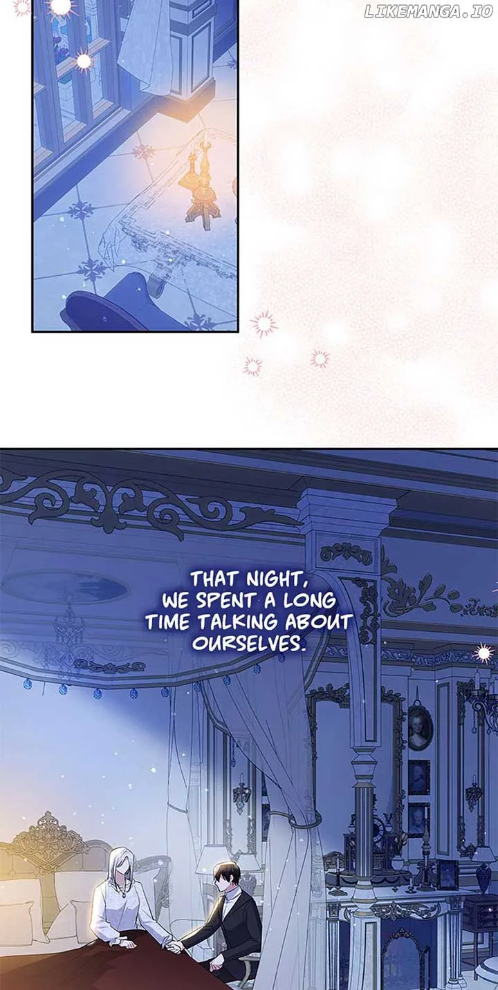 Please Support Revenge Chapter 91 page 72