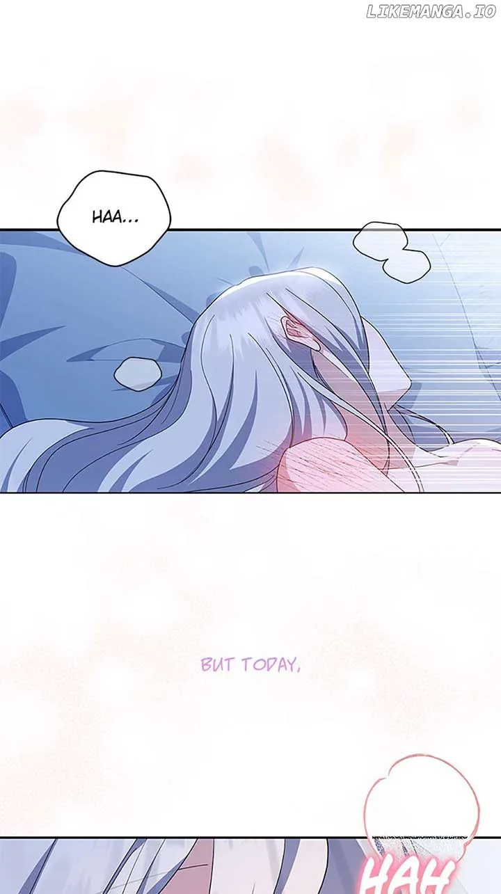 Please Support Revenge Chapter 91 page 87