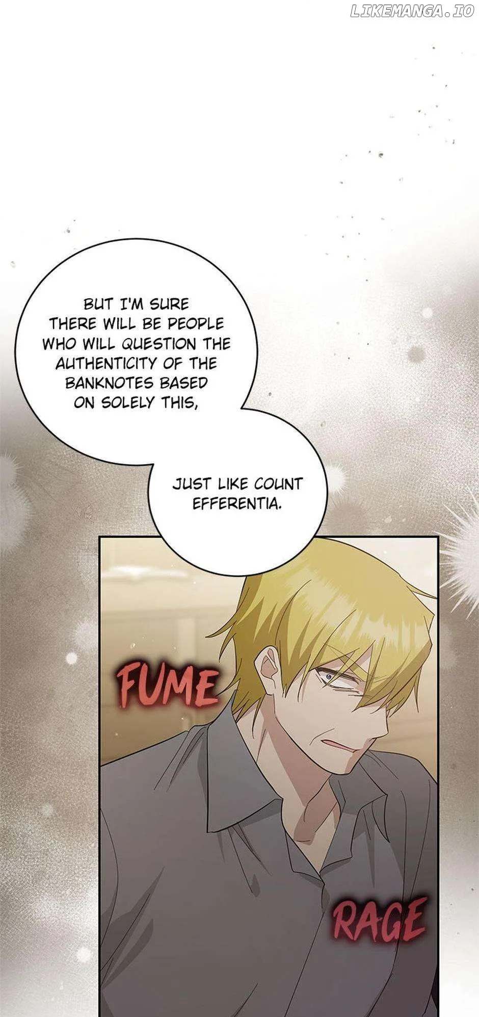 Please Support Revenge Chapter 99 page 29