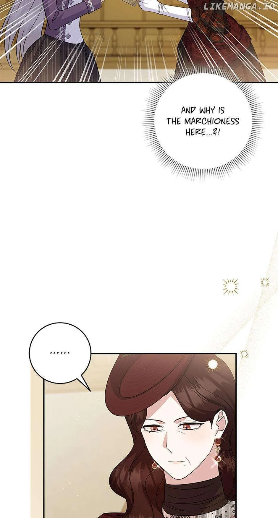 Please Support Revenge Chapter 99 page 14