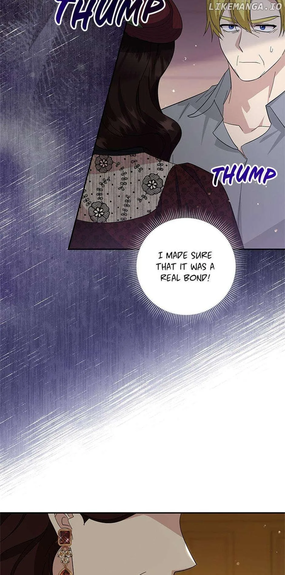 Please Support Revenge Chapter 99 page 20