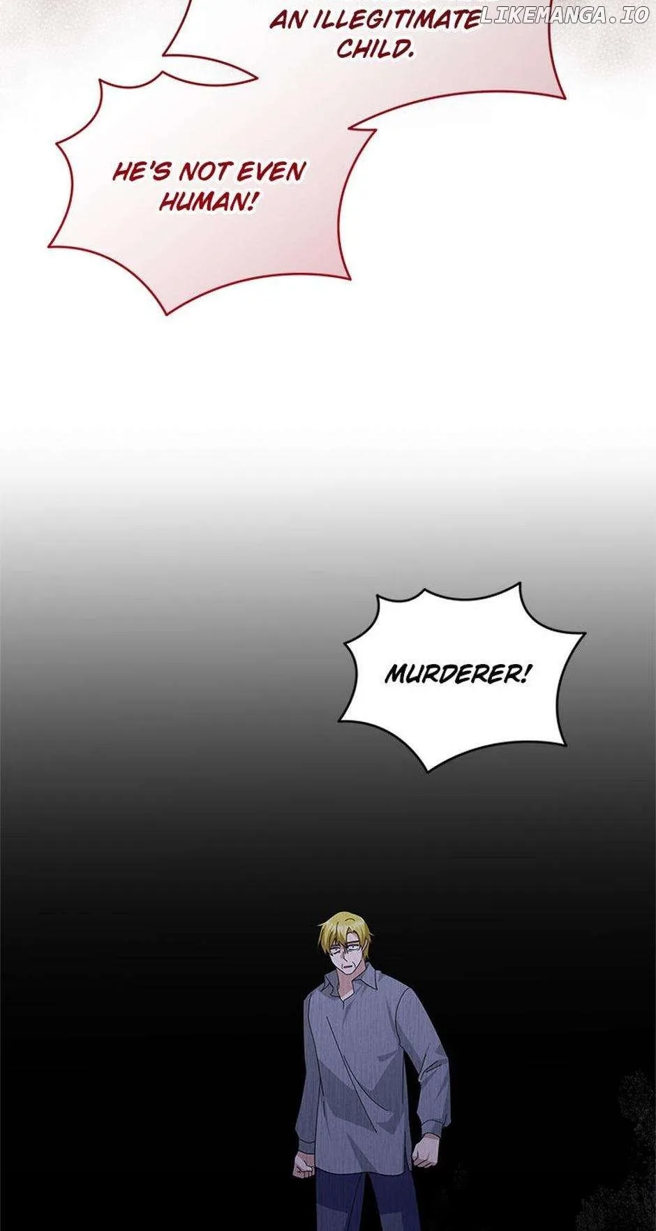 Please Support Revenge Chapter 99 page 37
