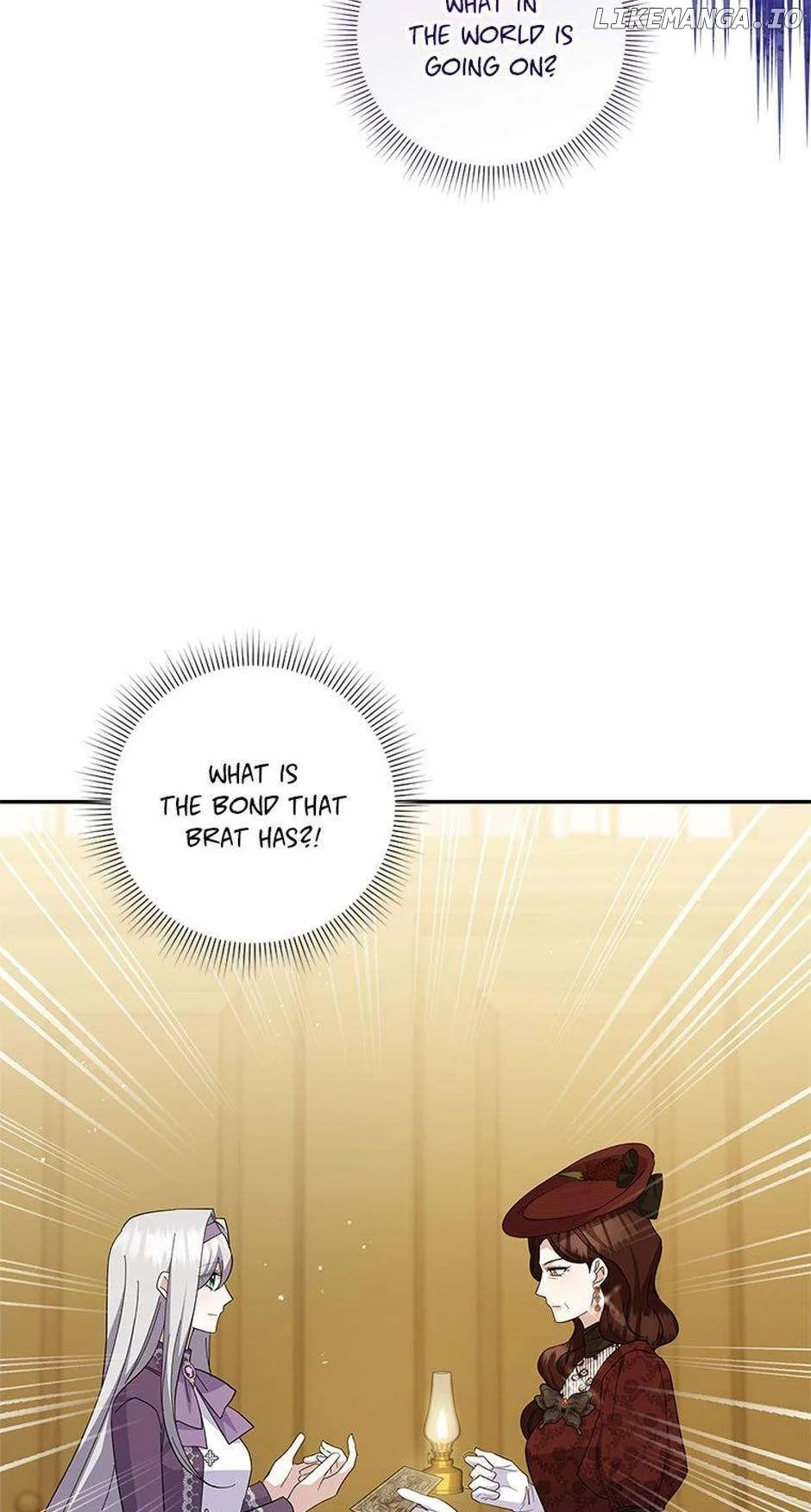Please Support Revenge Chapter 99 page 13