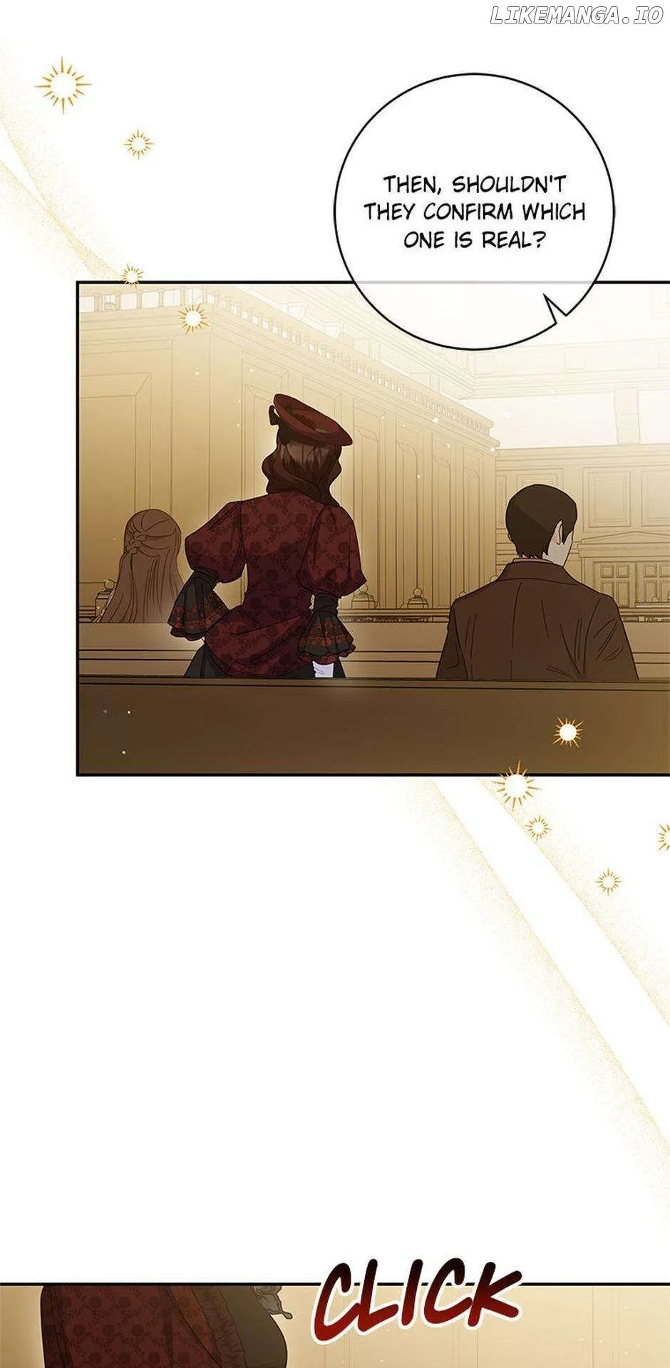 Please Support Revenge Chapter 99 page 7