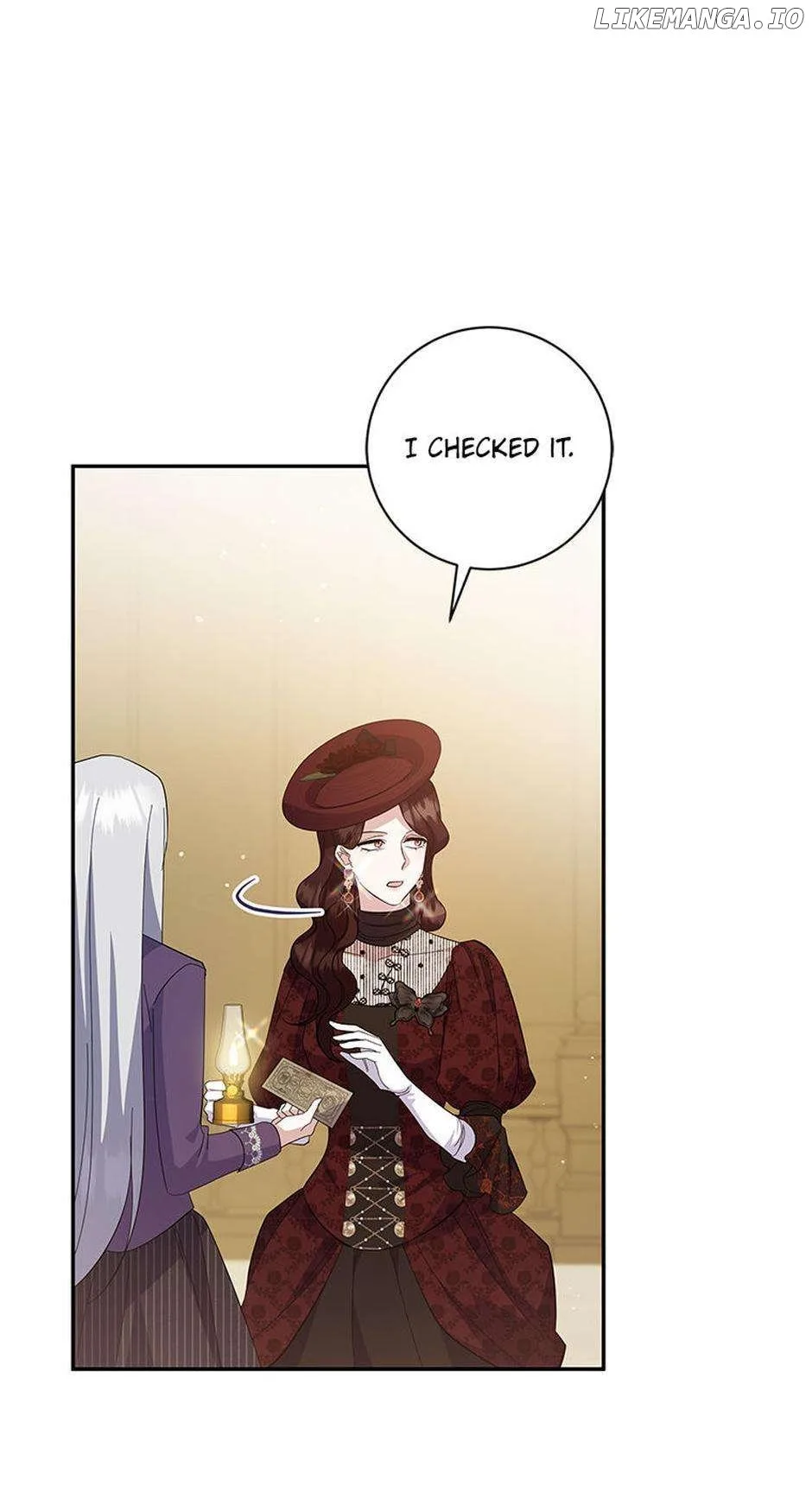 Please Support Revenge Chapter 99 page 16