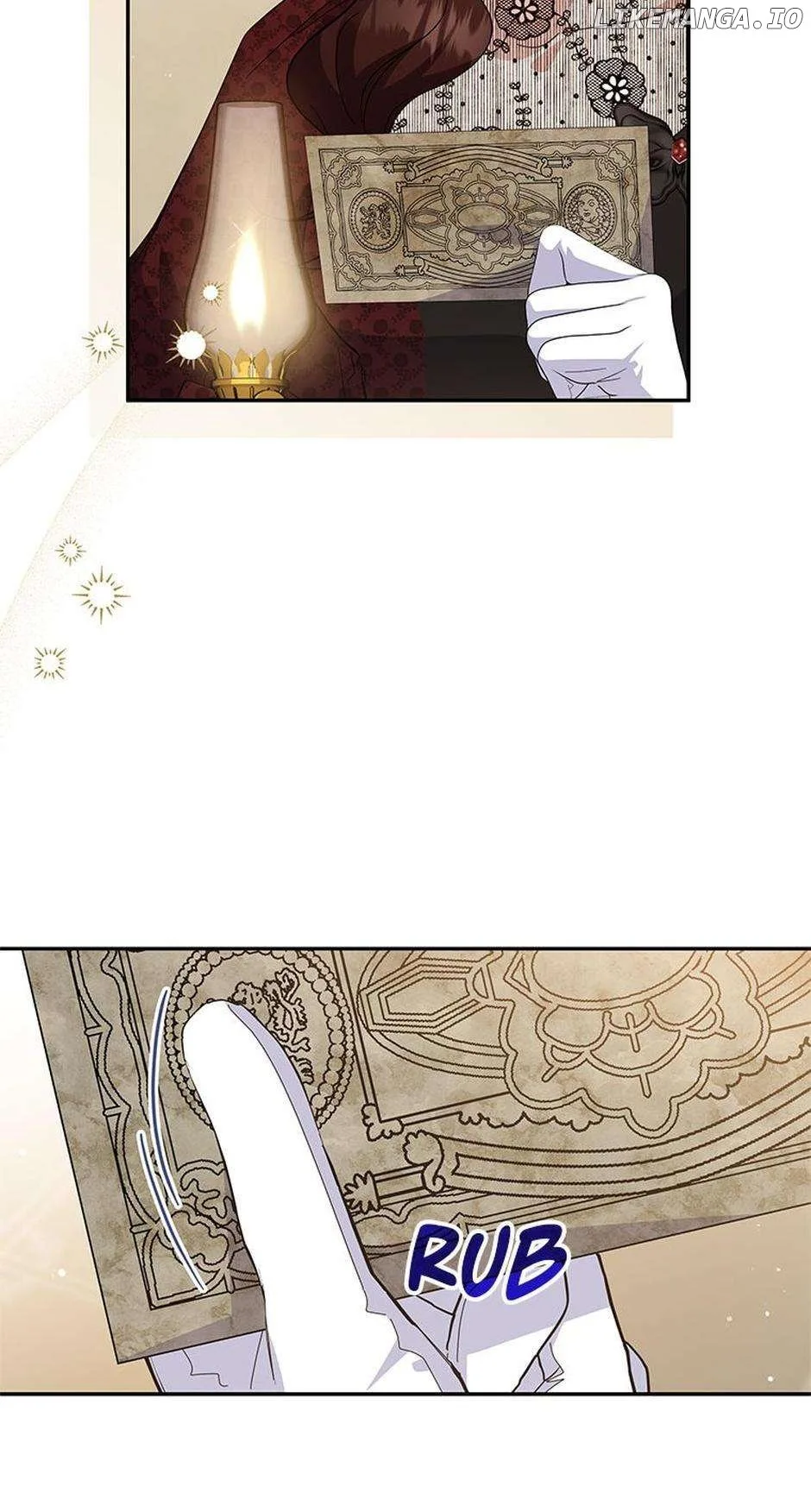 Please Support Revenge Chapter 99 page 15