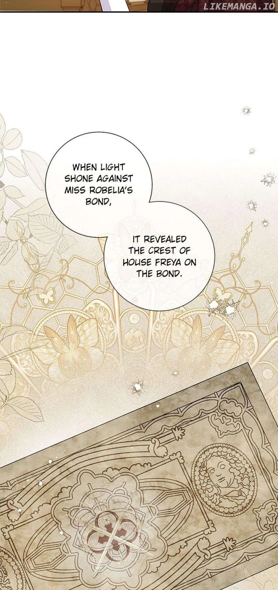 Please Support Revenge Chapter 99 page 31
