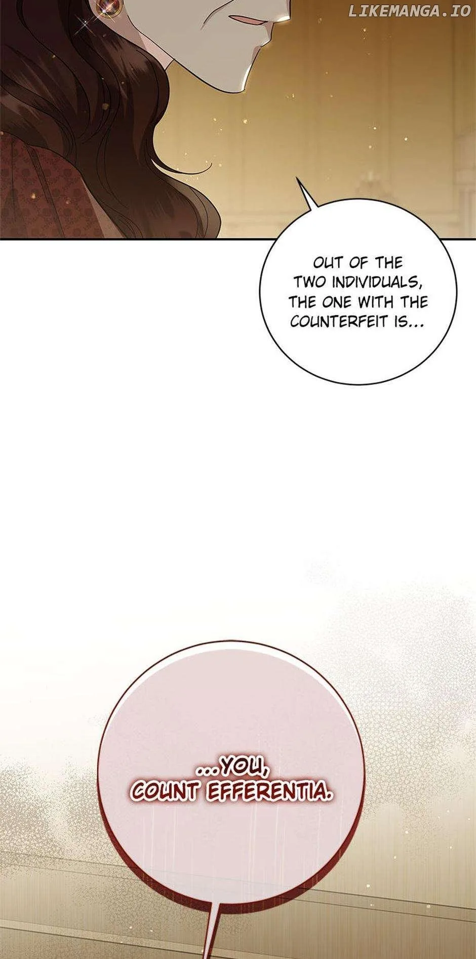 Please Support Revenge Chapter 99 page 21