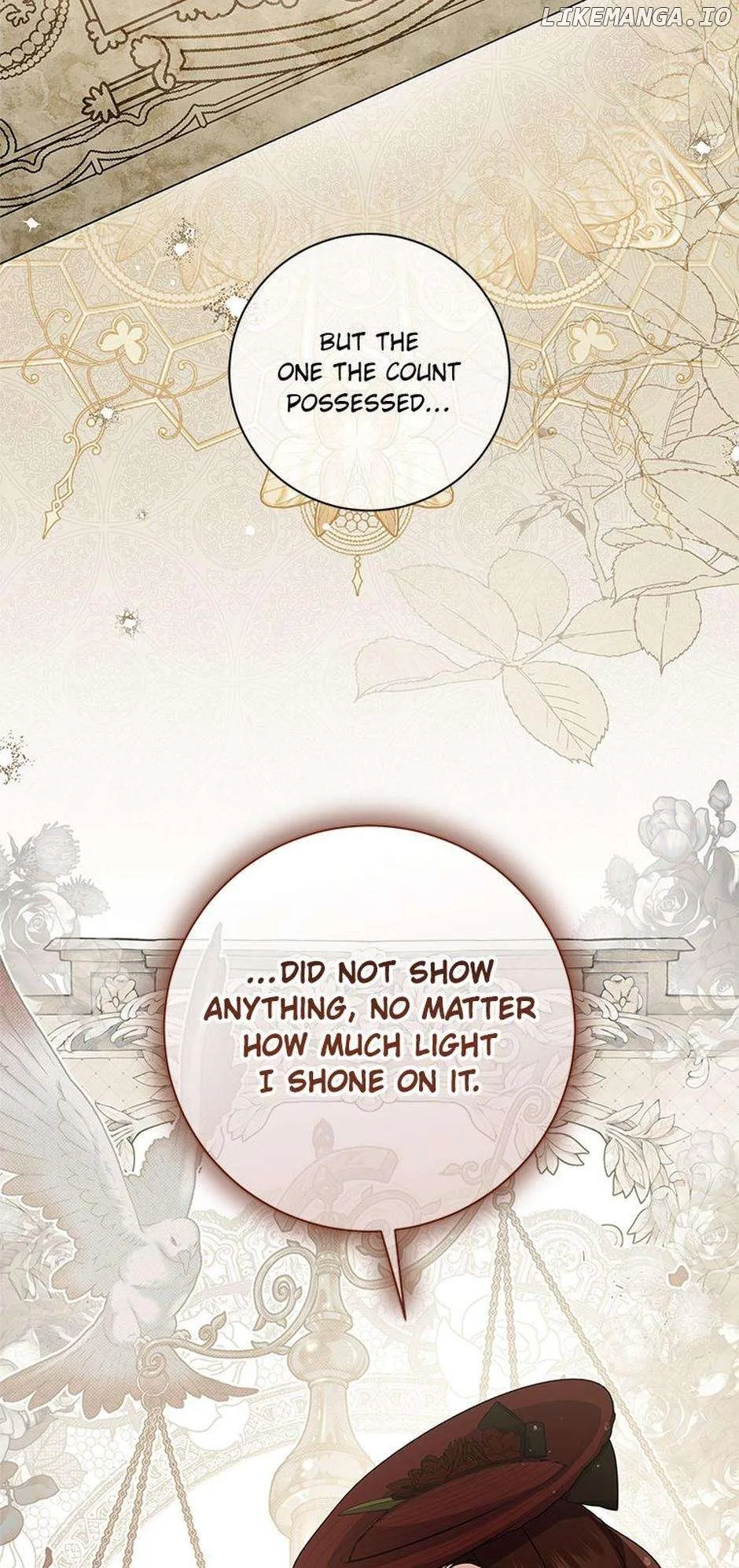 Please Support Revenge Chapter 99 page 32