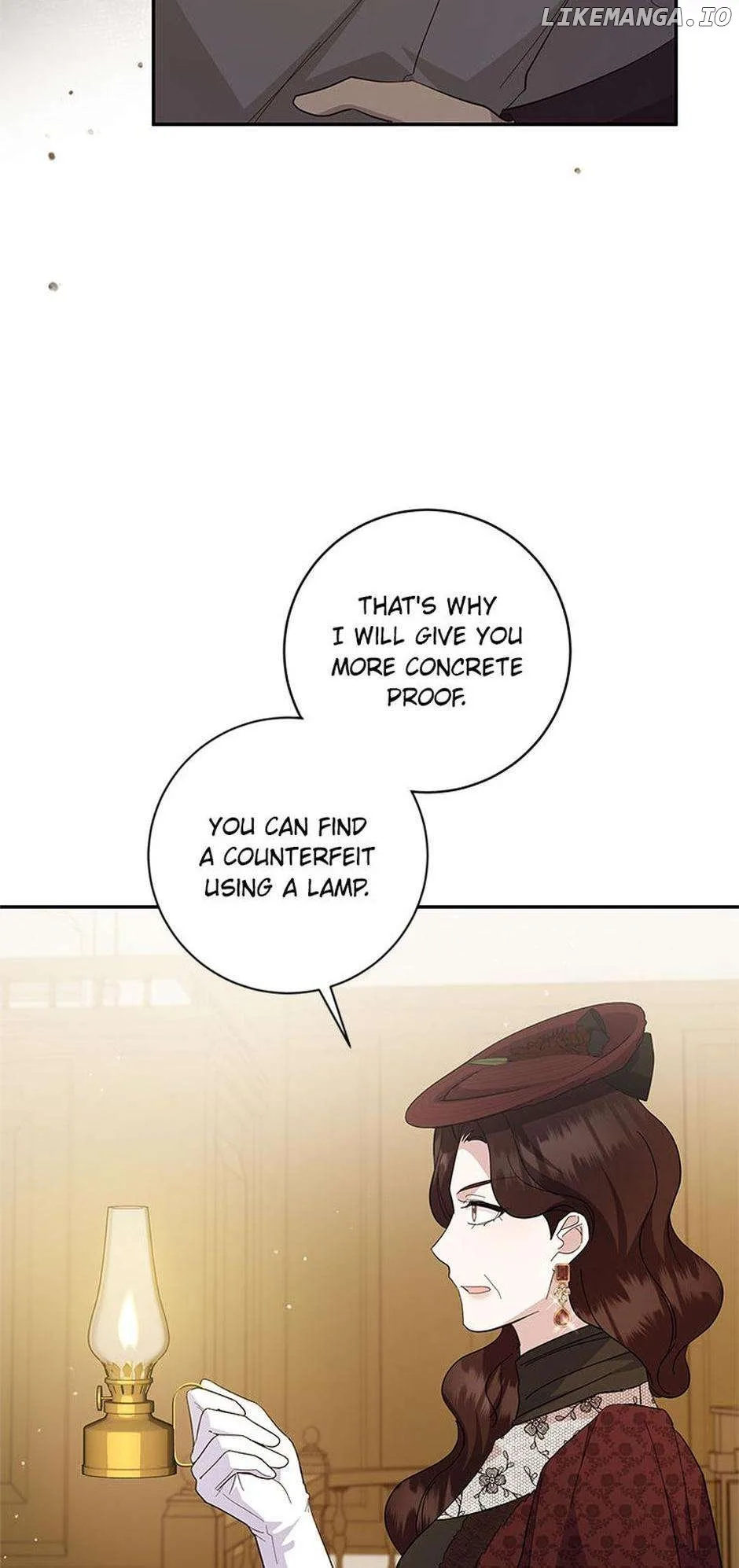 Please Support Revenge Chapter 99 page 30