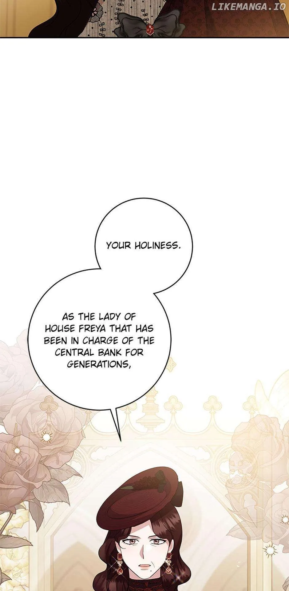 Please Support Revenge Chapter 99 page 9