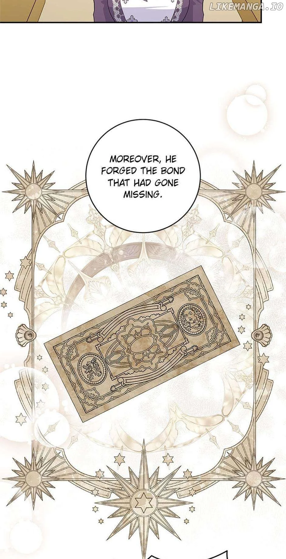 Please Support Revenge Chapter 99 page 60