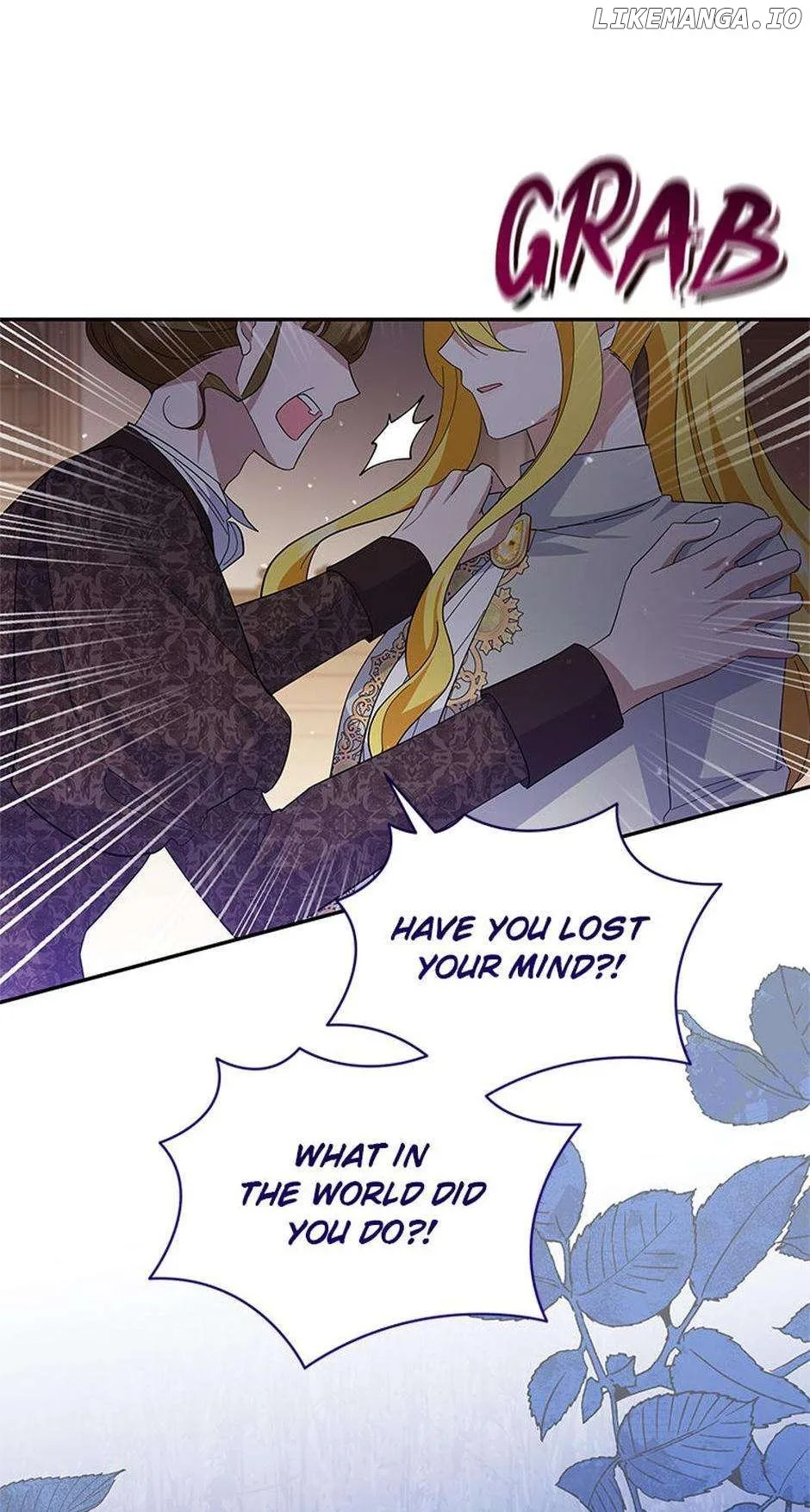 Please Support Revenge Chapter 99 page 74