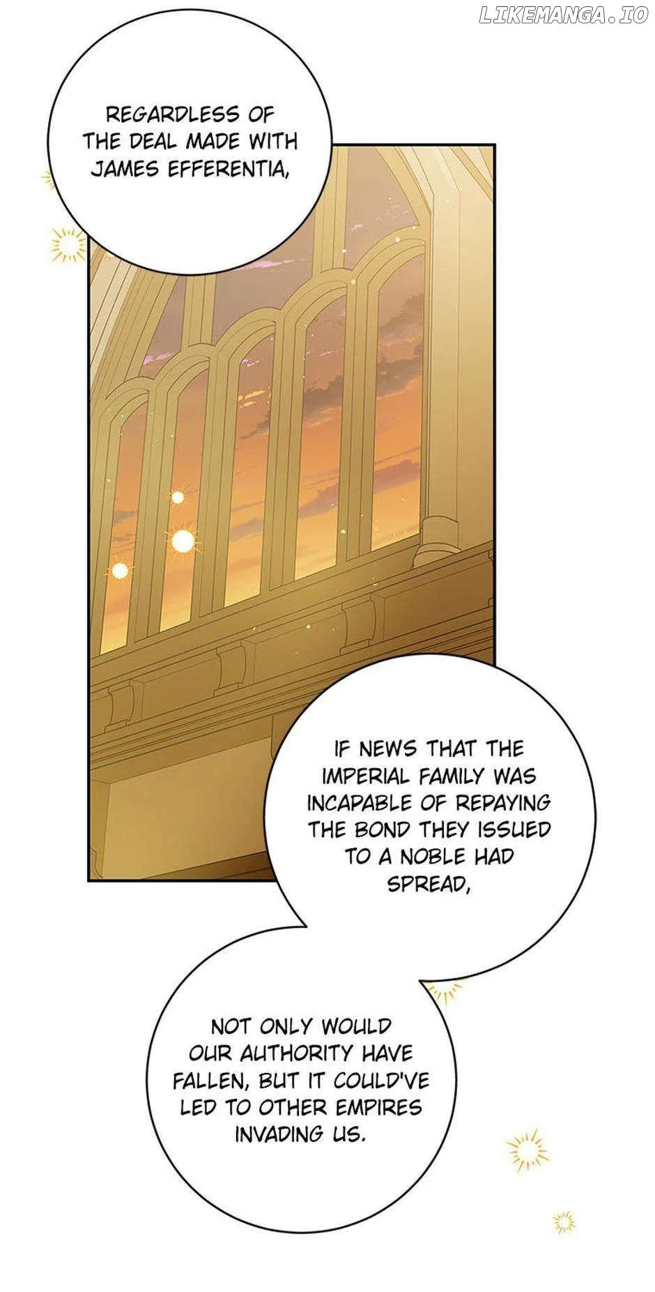 Please Support Revenge Chapter 99 page 51