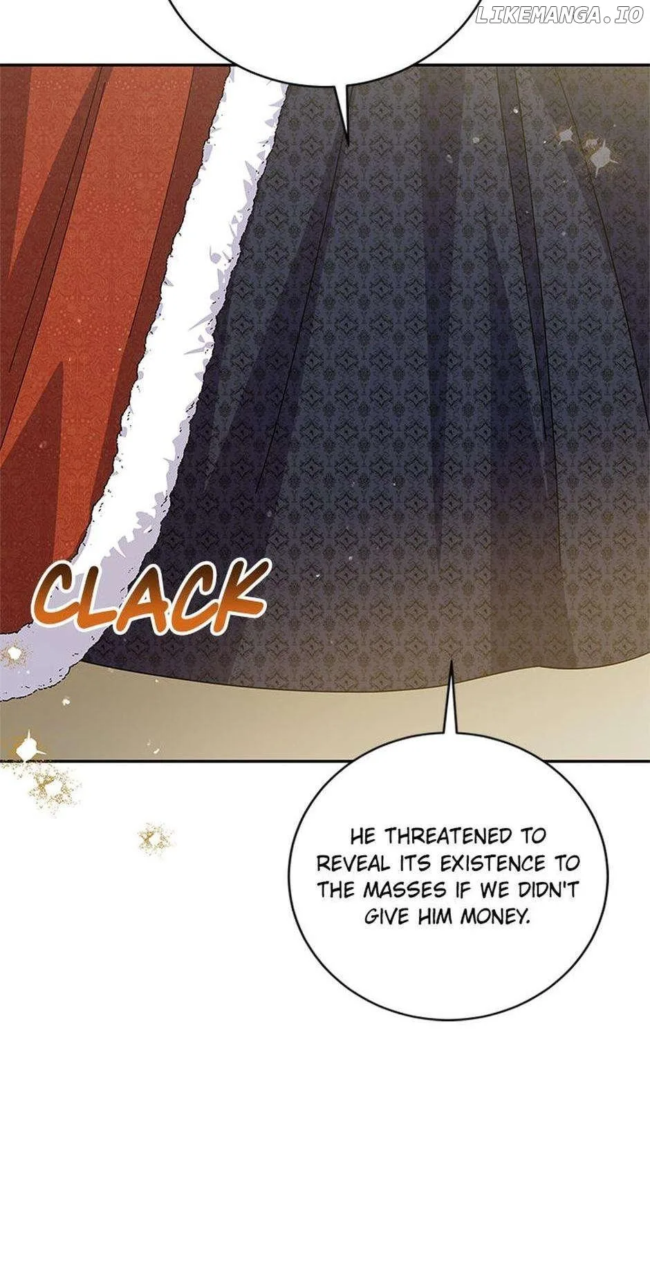 Please Support Revenge Chapter 99 page 50