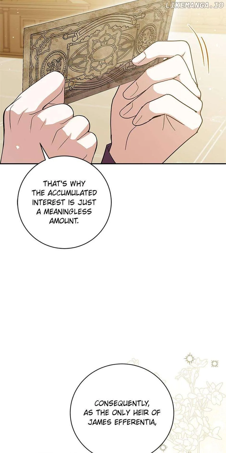 Please Support Revenge Chapter 99 page 44