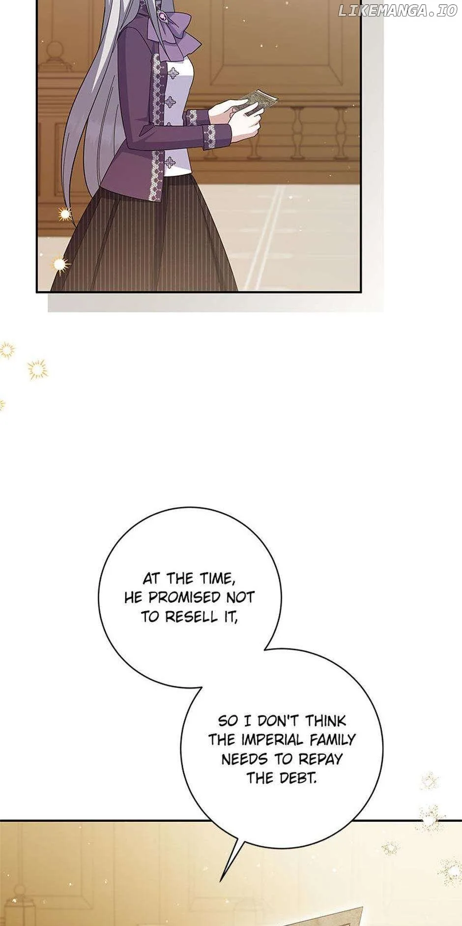 Please Support Revenge Chapter 99 page 43