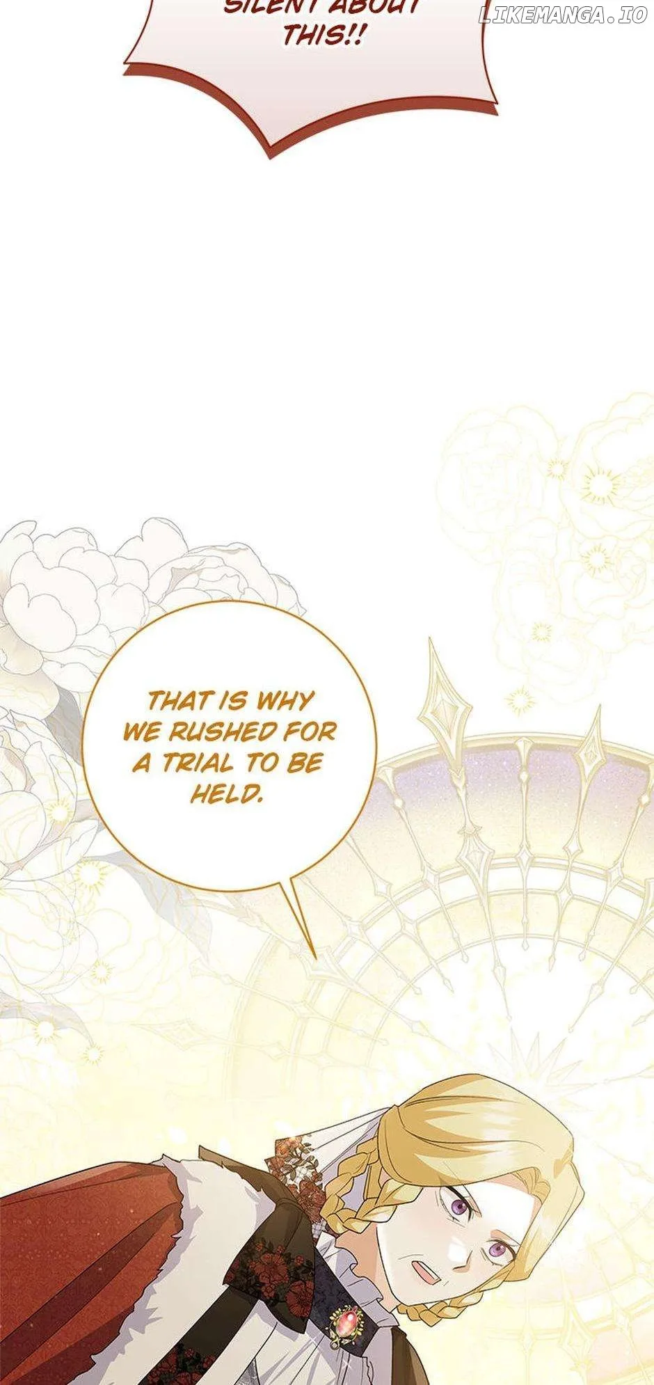 Please Support Revenge Chapter 99 page 53