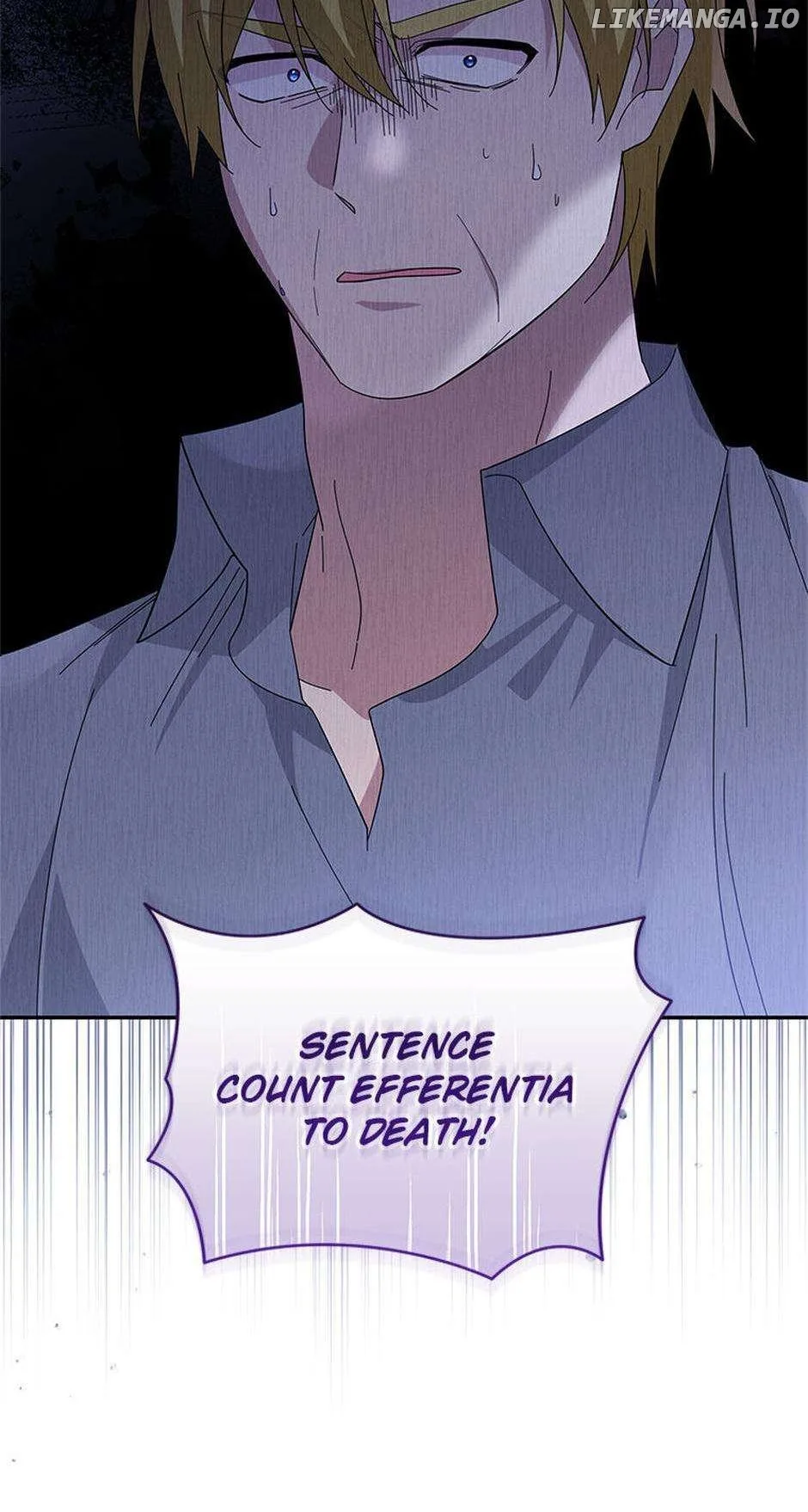 Please Support Revenge Chapter 99 page 39