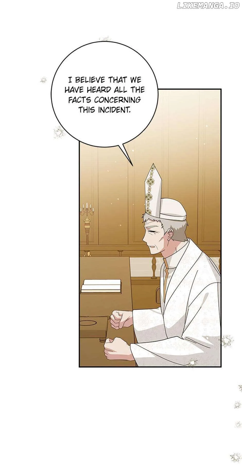 Please Support Revenge Chapter 99 page 57