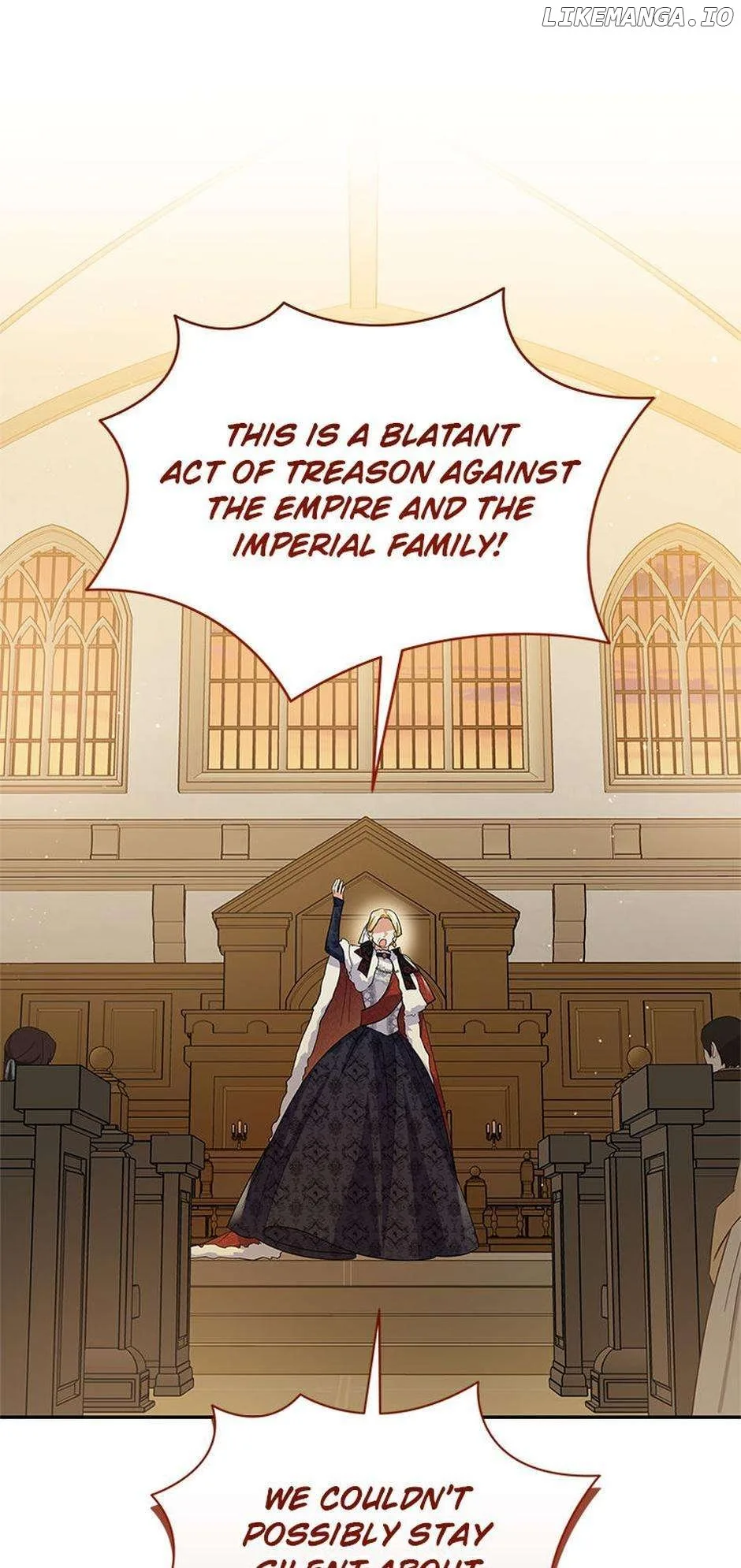 Please Support Revenge Chapter 99 page 52