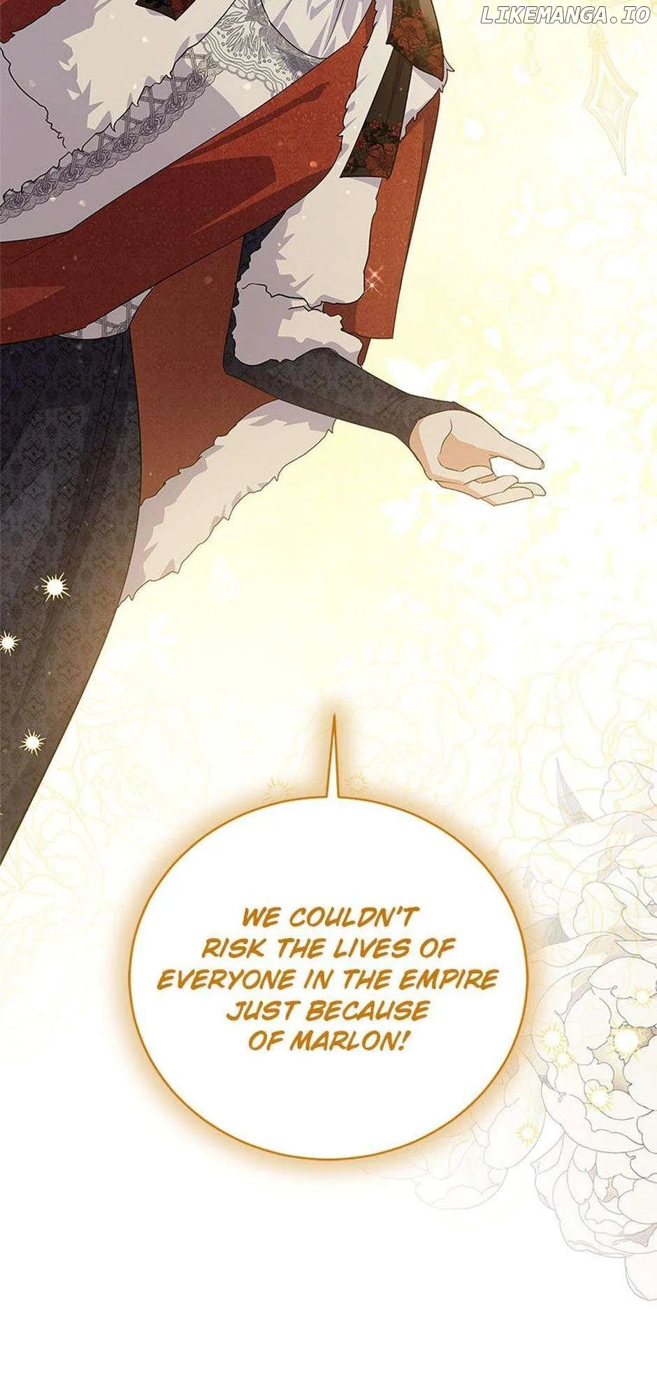 Please Support Revenge Chapter 99 page 54