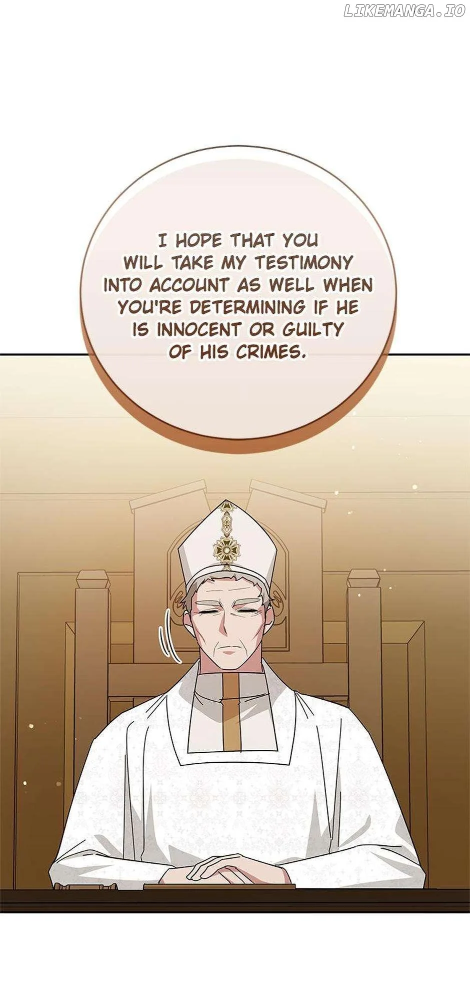 Please Support Revenge Chapter 99 page 56
