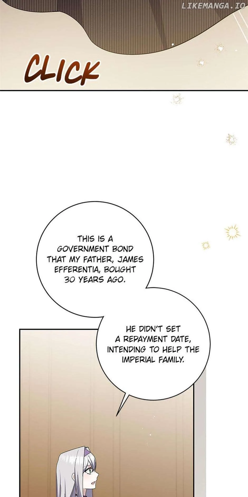 Please Support Revenge Chapter 99 page 42
