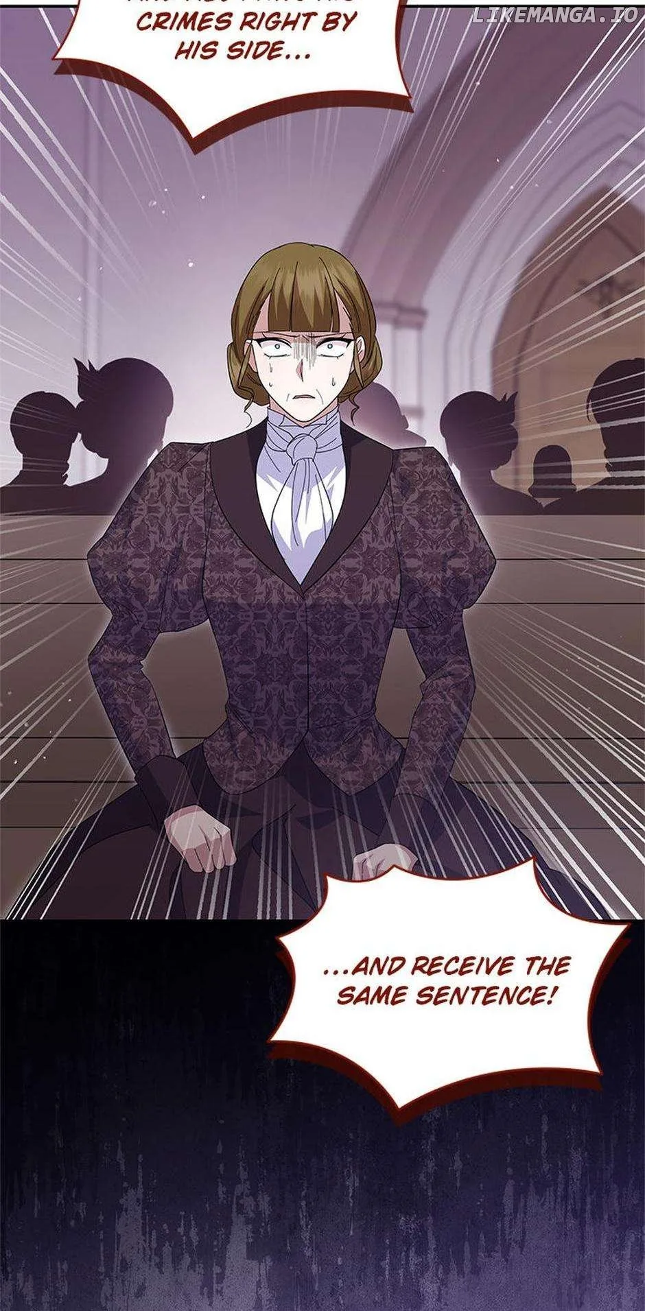 Please Support Revenge Chapter 99 page 66