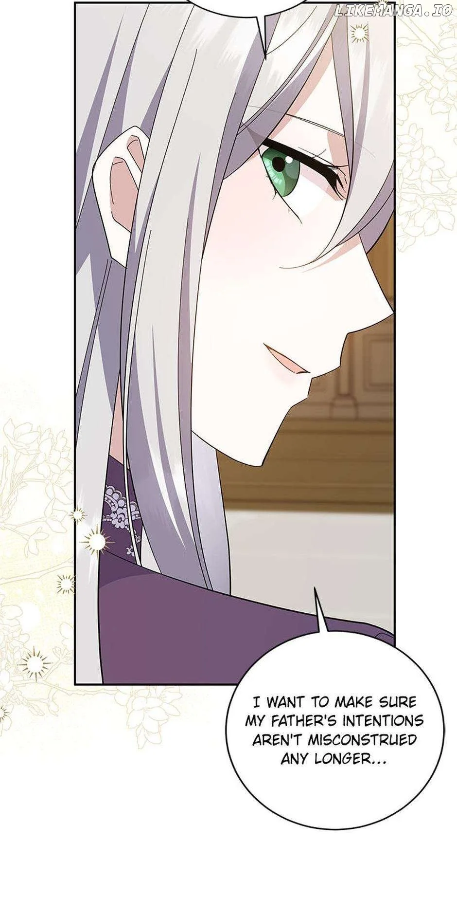 Please Support Revenge Chapter 99 page 45
