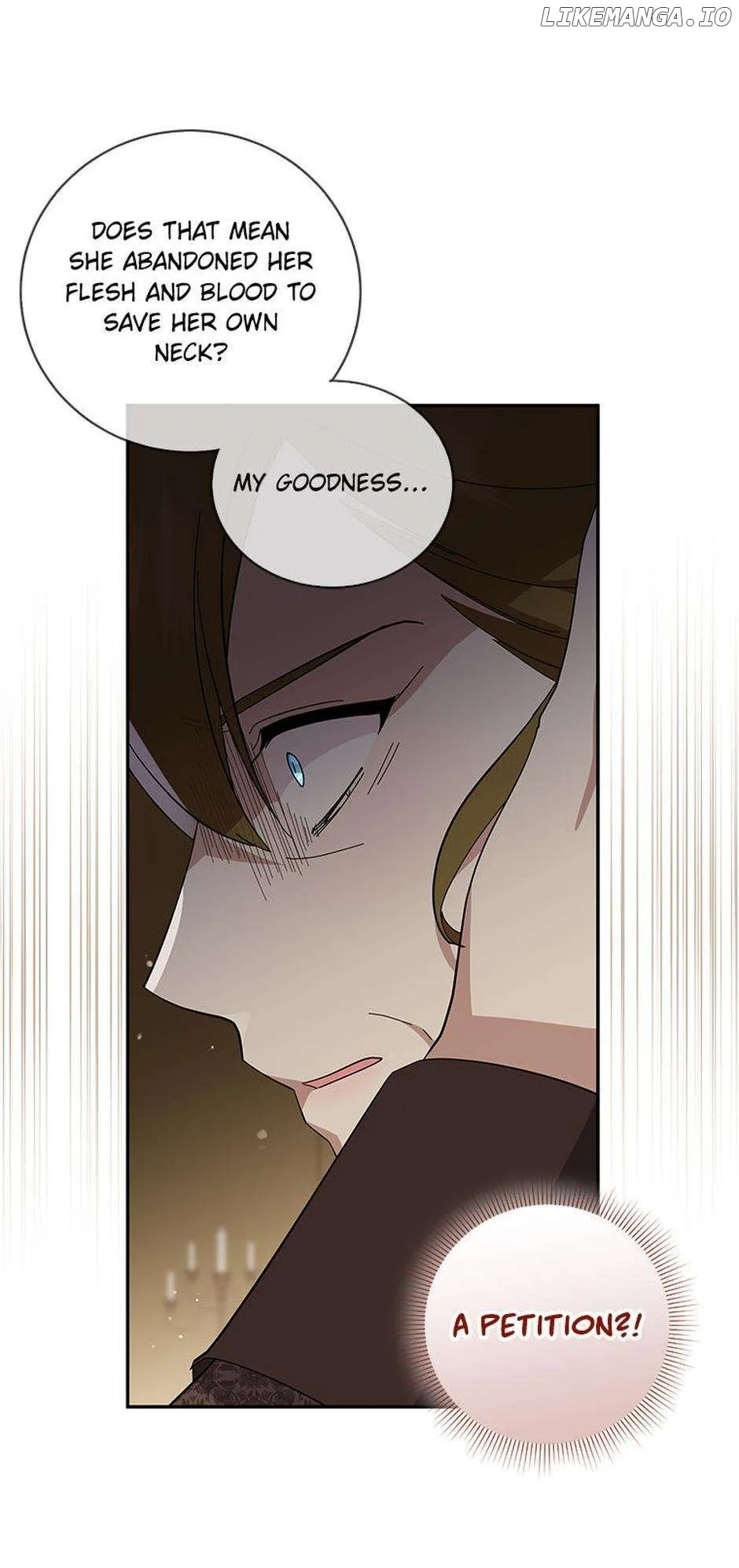 Please Support Revenge Chapter 99 page 72