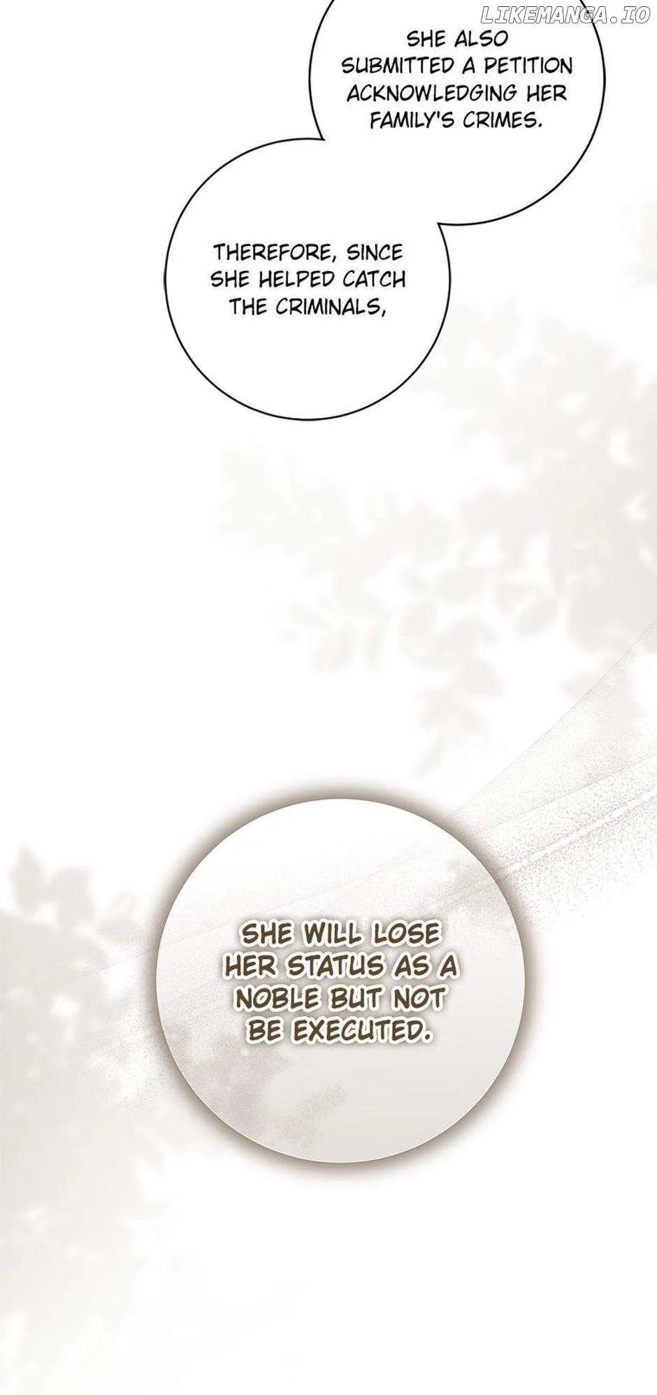 Please Support Revenge Chapter 99 page 70