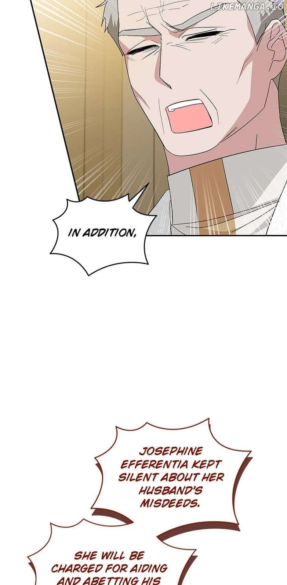 Please Support Revenge Chapter 99 page 65