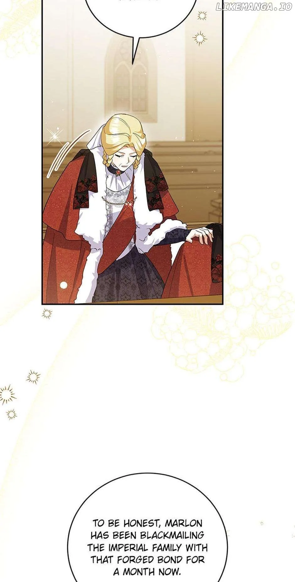 Please Support Revenge Chapter 99 page 49