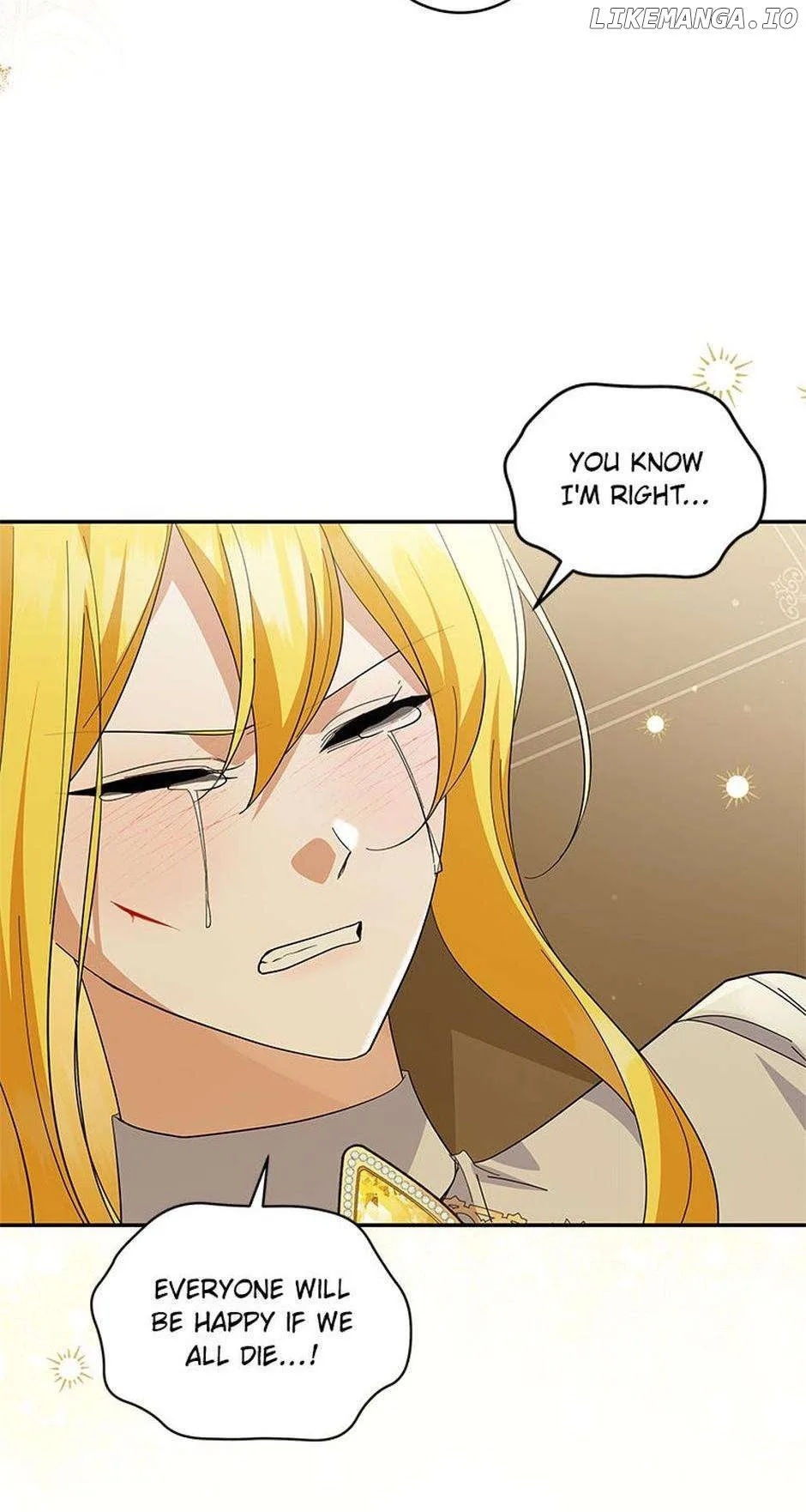 Please Support Revenge Chapter 101 page 12