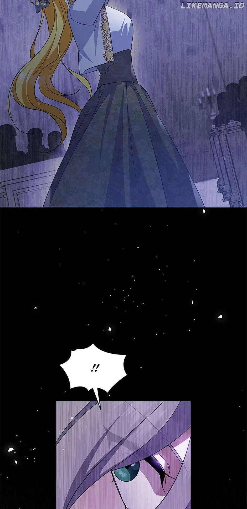 Please Support Revenge Chapter 101 page 3