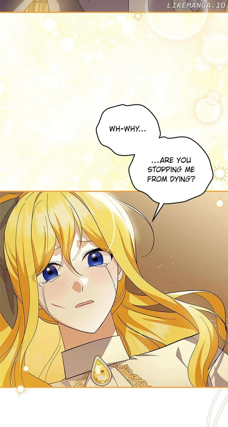 Please Support Revenge Chapter 101 page 10