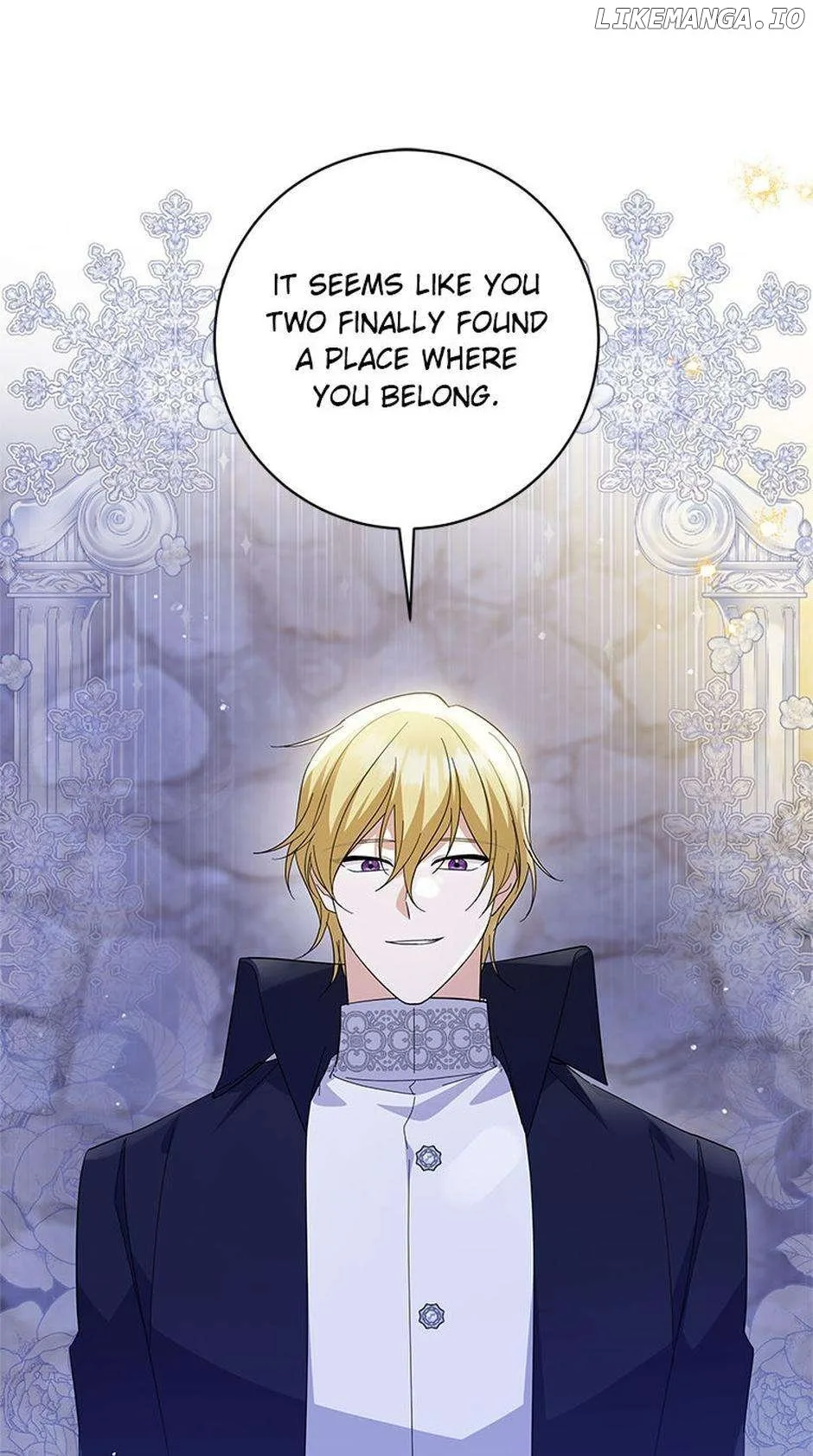 Please Support Revenge Chapter 101 page 40