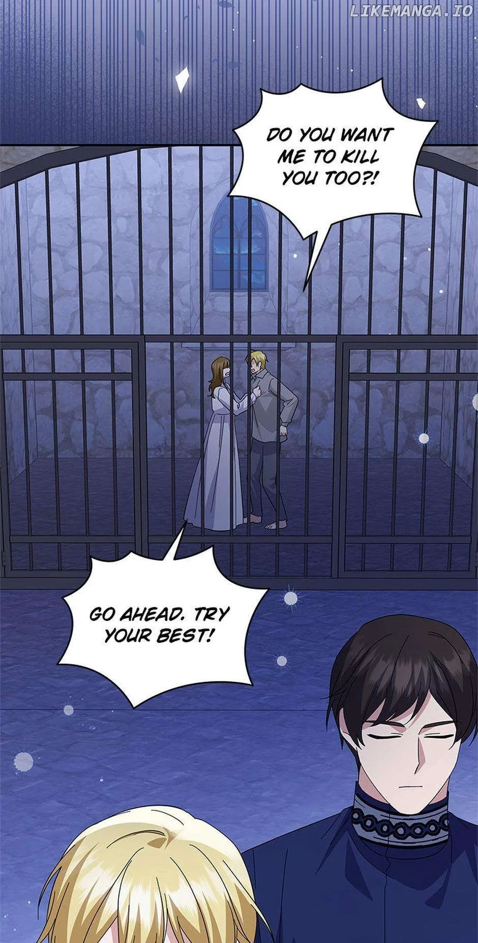 Please Support Revenge Chapter 101 page 65