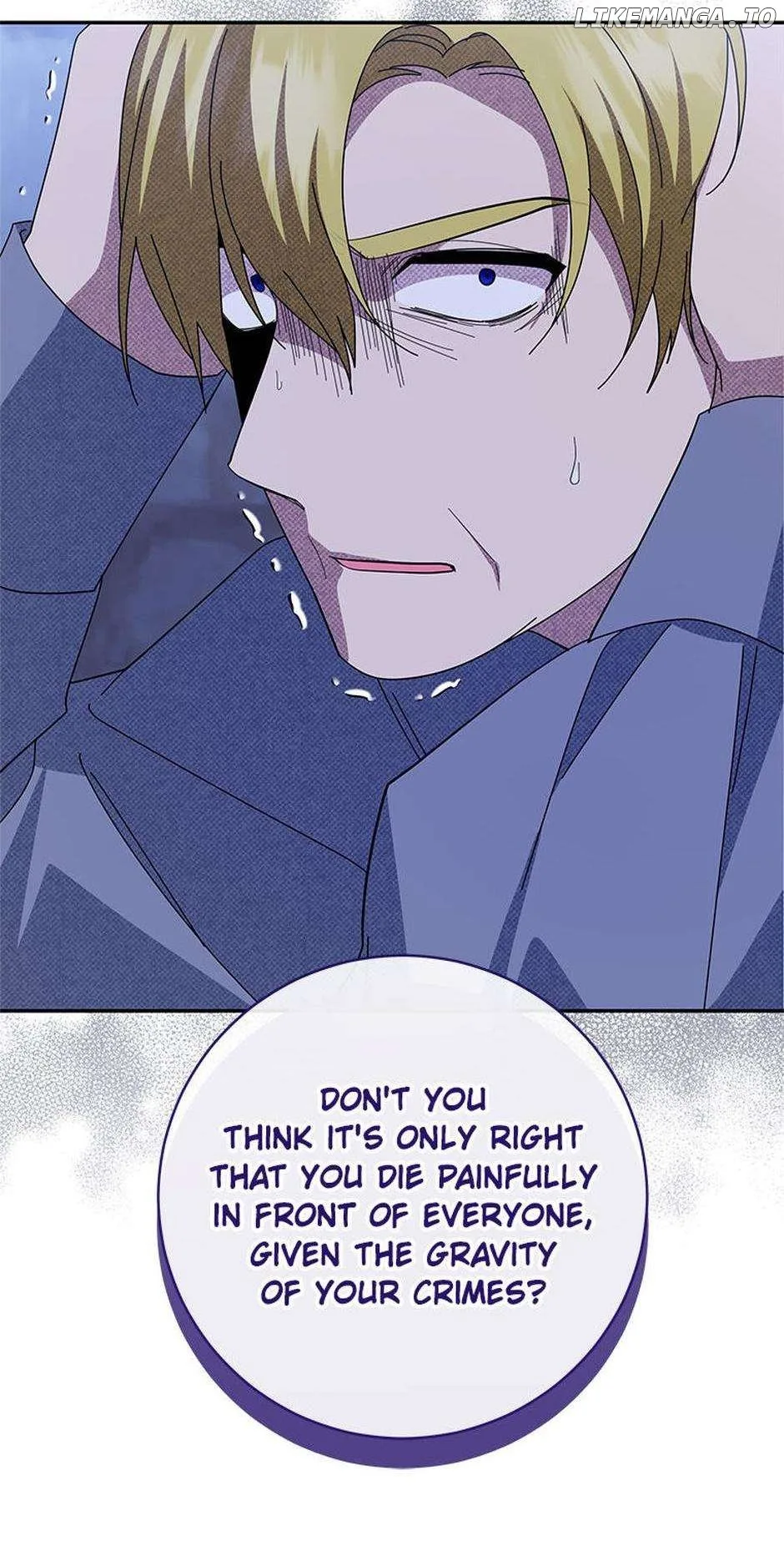 Please Support Revenge Chapter 101 page 50