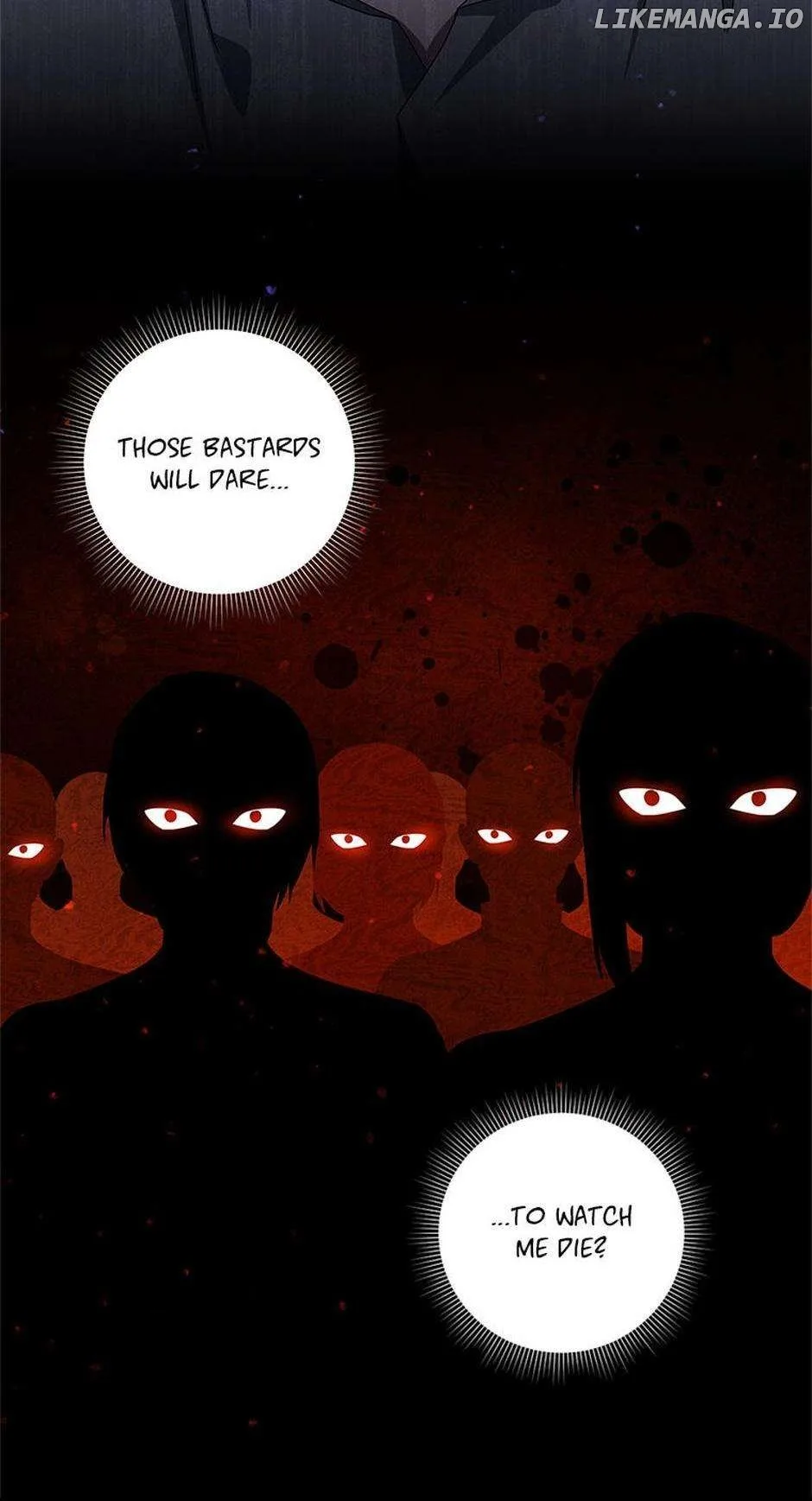 Please Support Revenge Chapter 101 page 57