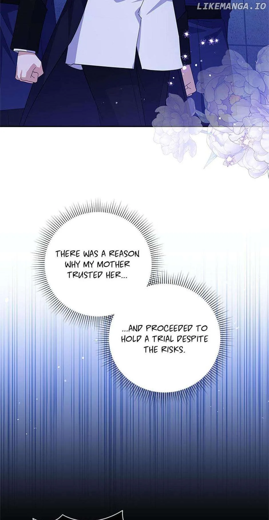 Please Support Revenge Chapter 101 page 25