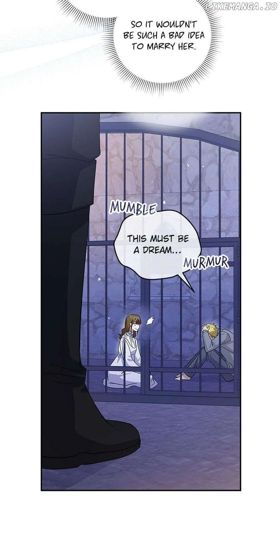 Please Support Revenge Chapter 101 page 39