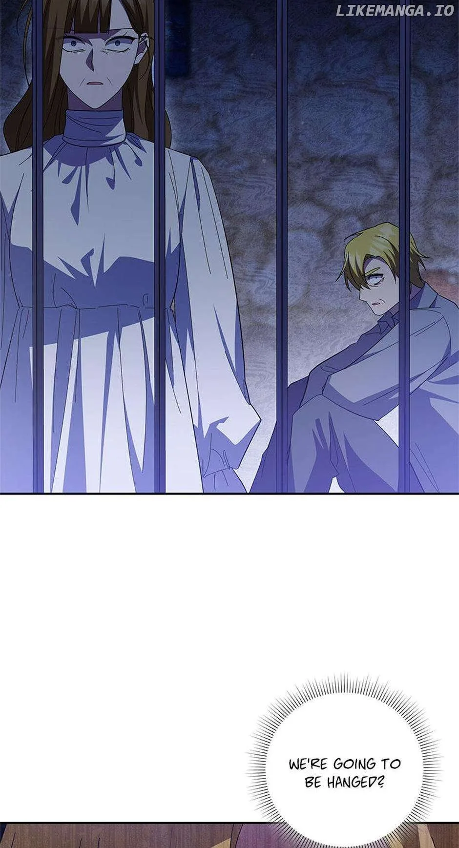 Please Support Revenge Chapter 101 page 53